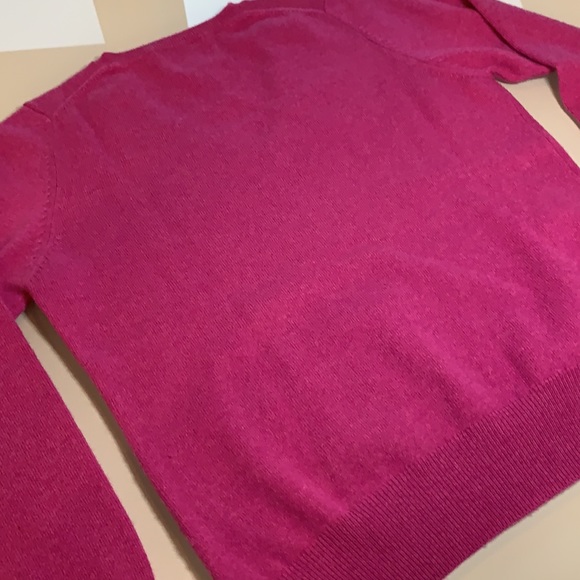 Marks and Spencer cashmere sweater - M - Picture 6 of 10